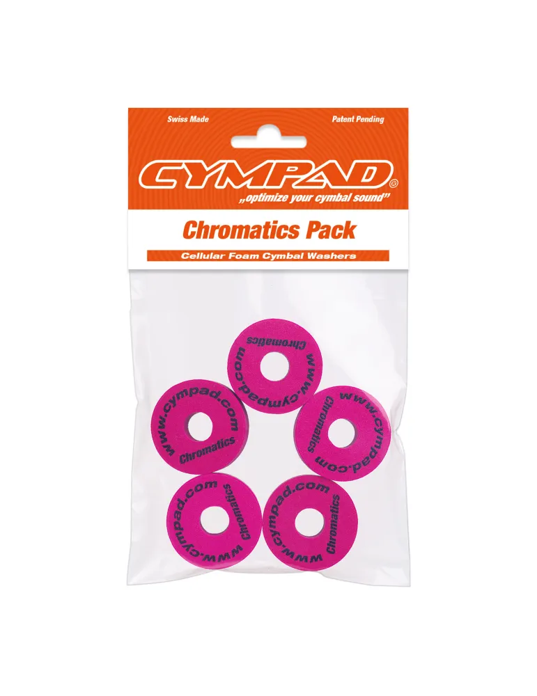 CYMPAD CS155-C | MusicGoodDeal