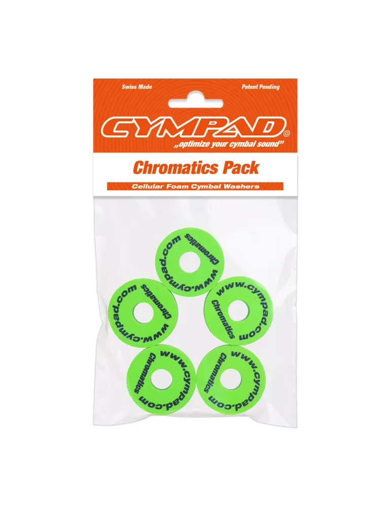 CYMPAD CS155-G | MusicGoodDeal