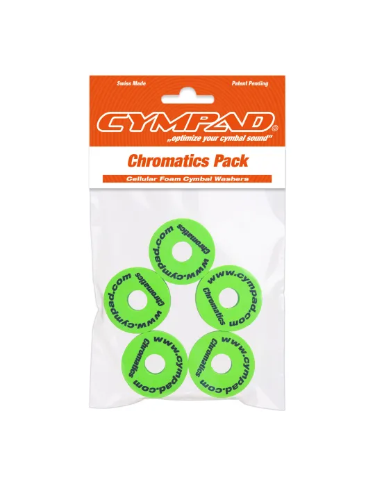 CYMPAD CS155-G | MusicGoodDeal