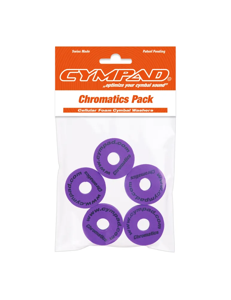 CYMPAD CS155-P | MusicGoodDeal
