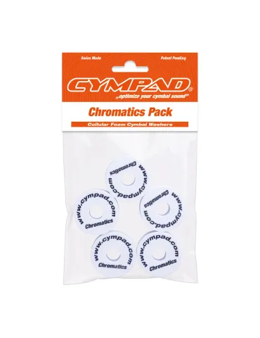 CYMPAD CS155-W | MusicGoodDeal 2