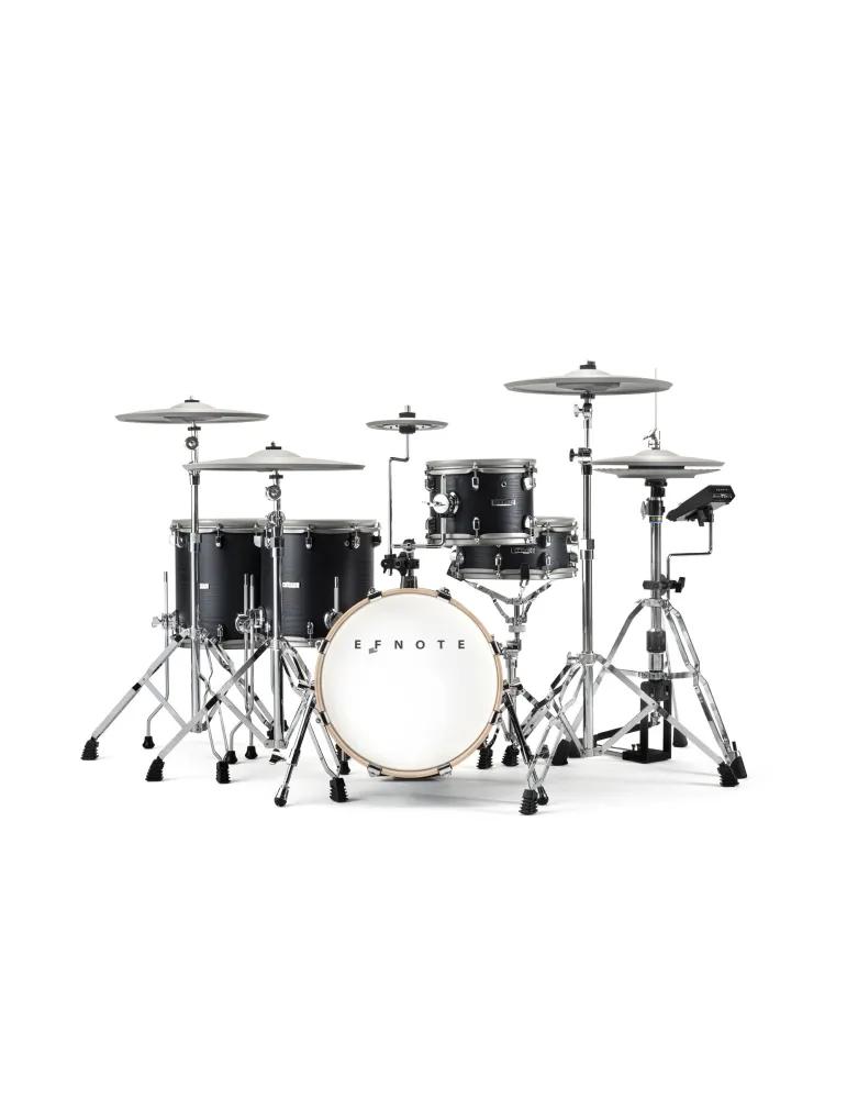  EFNOTE ELECTRONIC BATTERY 5X|MusicGoodDeal 