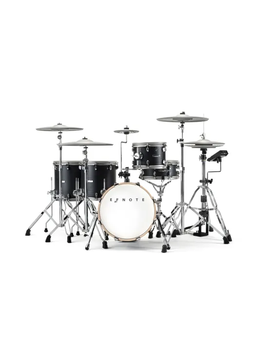  EFNOTE ELECTRONIC BATTERY 5X|MusicGoodDeal 