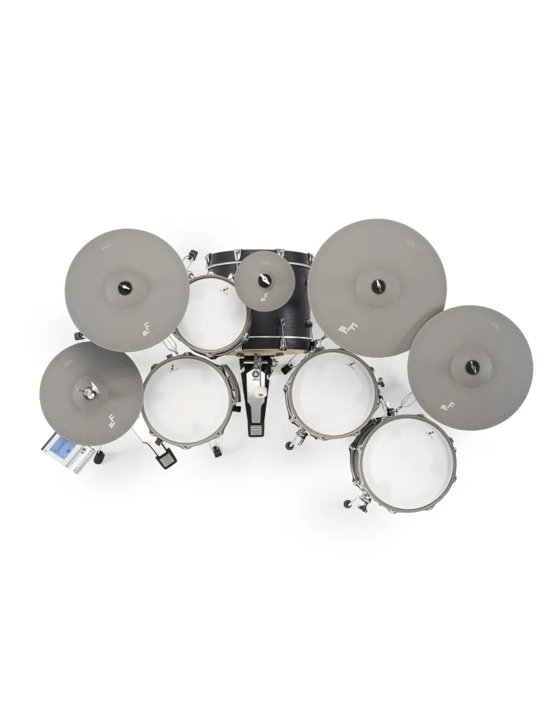  EFNOTE ELECTRONIC BATTERY 5X|MusicGoodDeal 