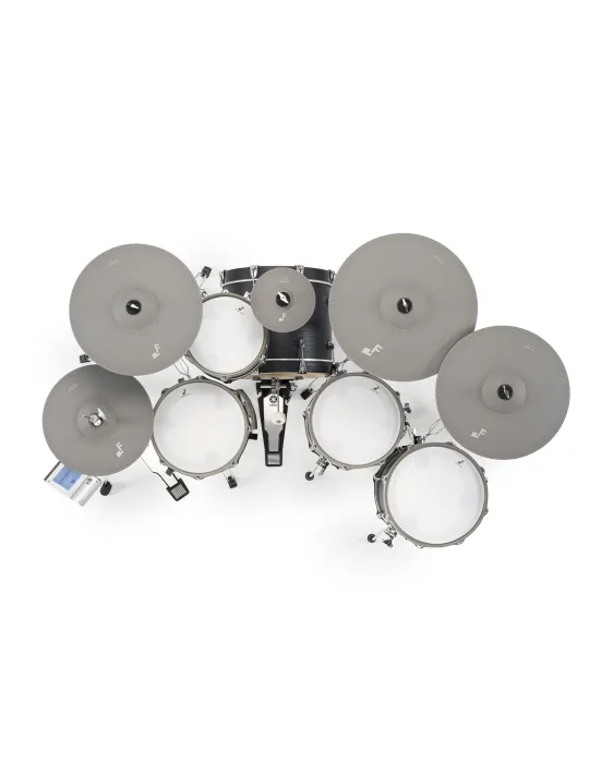  EFNOTE ELECTRONIC BATTERY 5X|MusicGoodDeal 