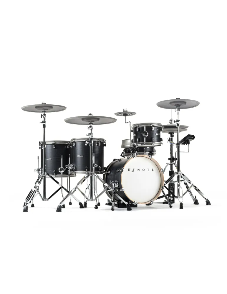  EFNOTE ELECTRONIC BATTERY 5X|MusicGoodDeal 