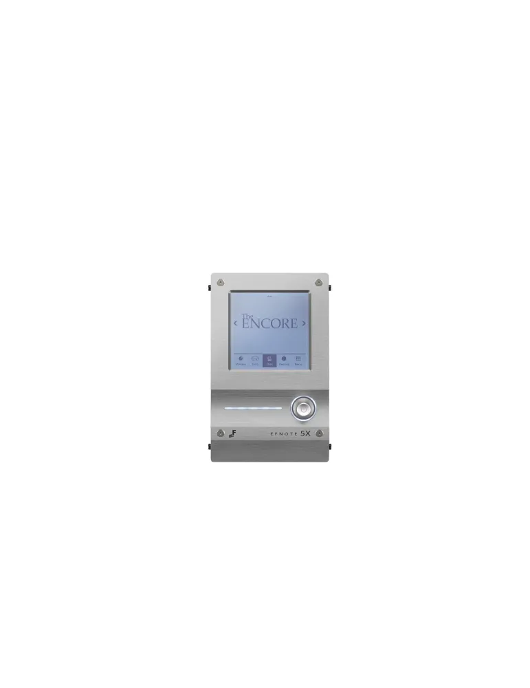 EFNOTE ELECTRONIC BATTERY 5X|MusicGoodDeal 