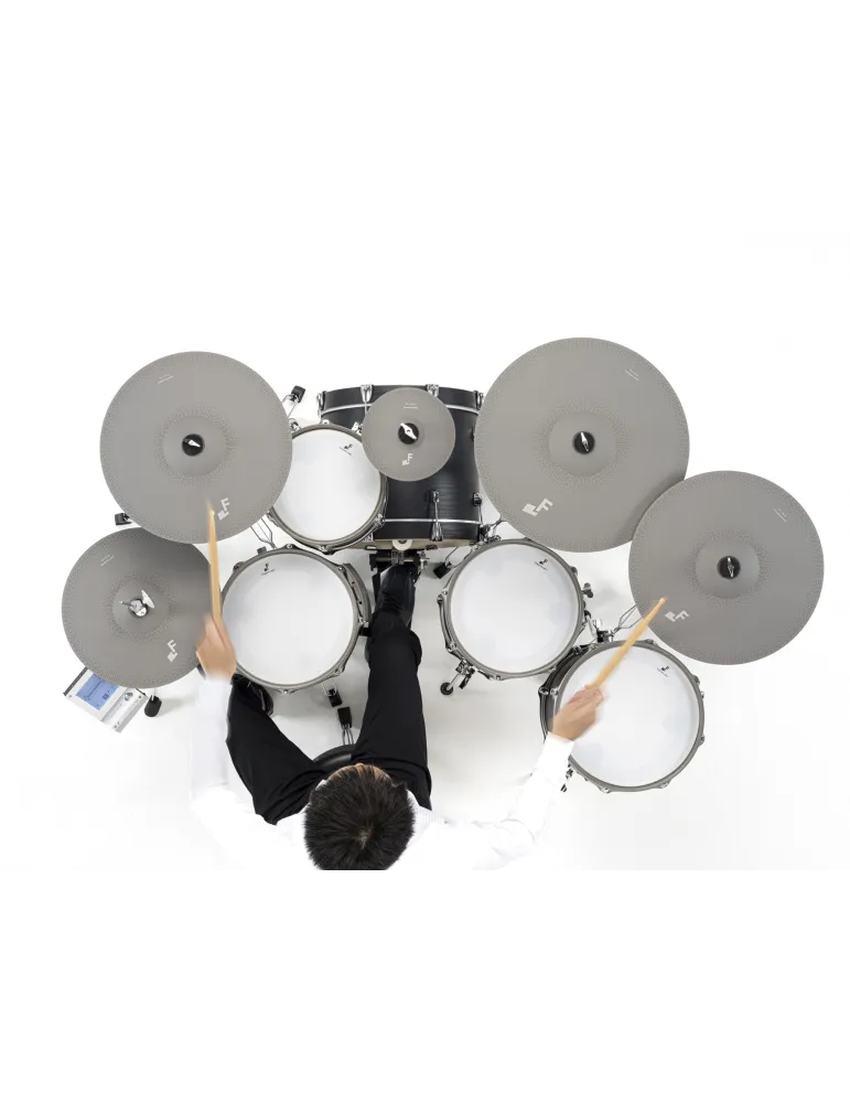  EFNOTE ELECTRONIC BATTERY 5X|MusicGoodDeal 