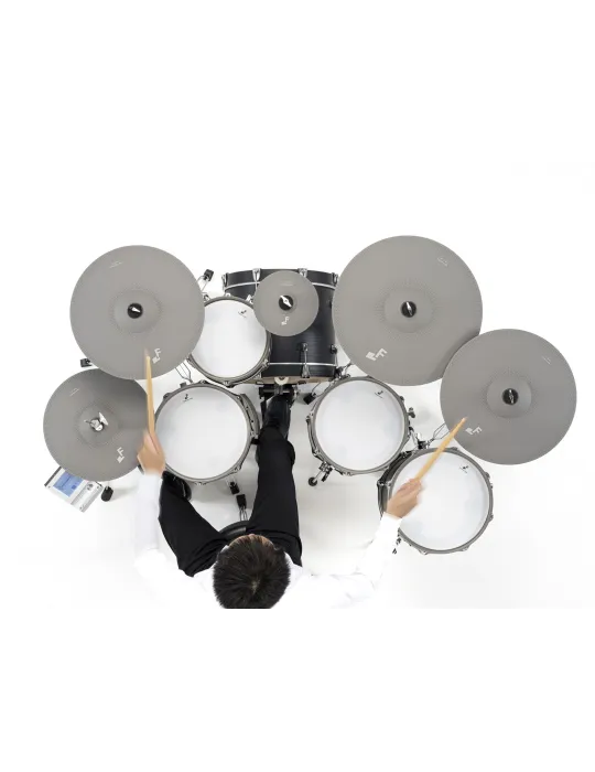  EFNOTE ELECTRONIC BATTERY 5X|MusicGoodDeal 