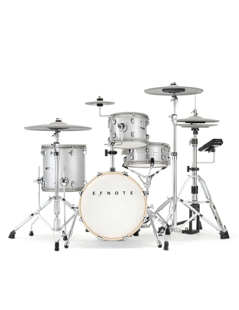  EFNOTE ELECTRONIC BATTERY 5|MusicGoodDeal 