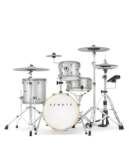  EFNOTE ELECTRONIC BATTERY 5|MusicGoodDeal 