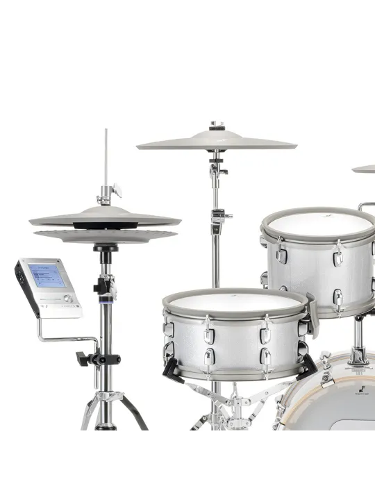  EFNOTE ELECTRONIC BATTERY 5|MusicGoodDeal 