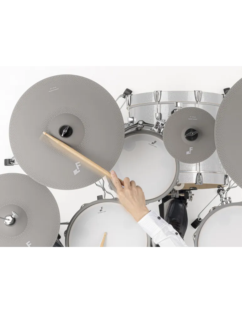  EFNOTE ELECTRONIC BATTERY 5|MusicGoodDeal 
