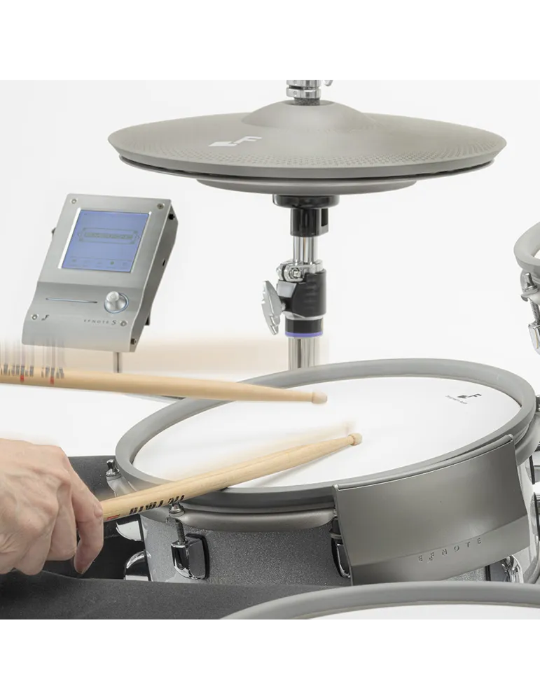  EFNOTE ELECTRONIC BATTERY 5|MusicGoodDeal 
