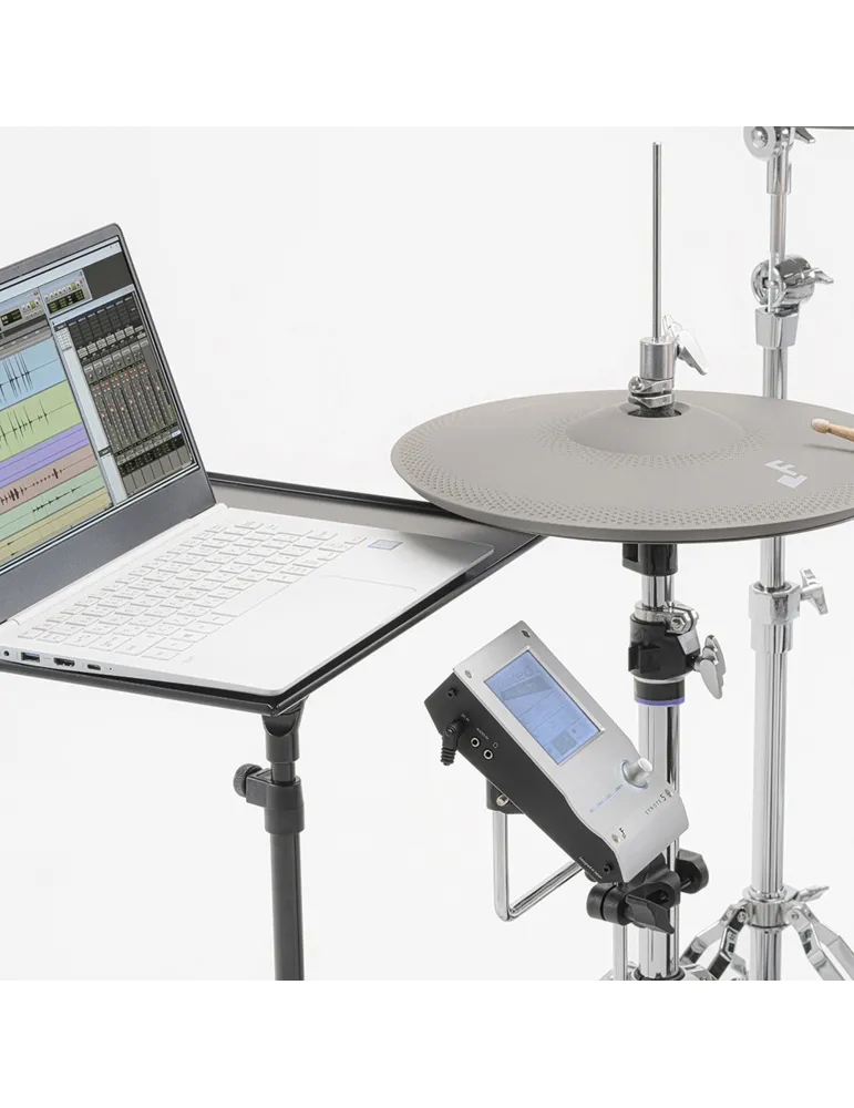  EFNOTE ELECTRONIC BATTERY 5|MusicGoodDeal 