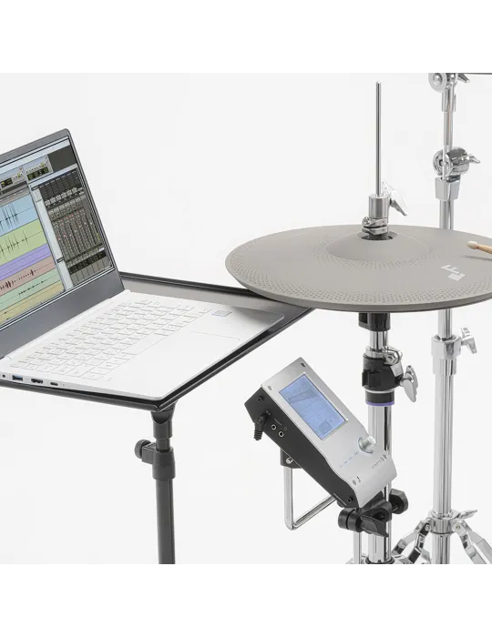  EFNOTE ELECTRONIC BATTERY 5|MusicGoodDeal 