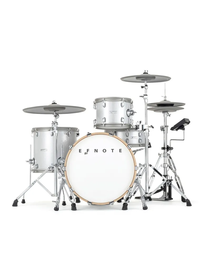  EFNOTE ELECTRONIC BATTERY 7|MusicGoodDeal 