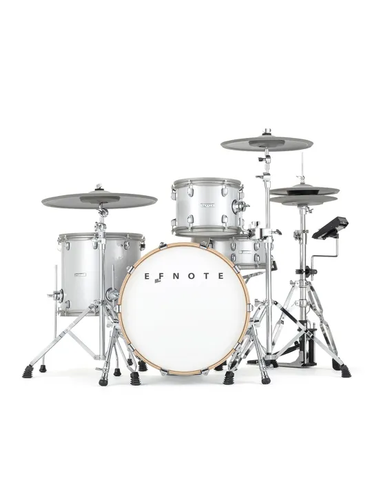  EFNOTE ELECTRONIC BATTERY 7|MusicGoodDeal 