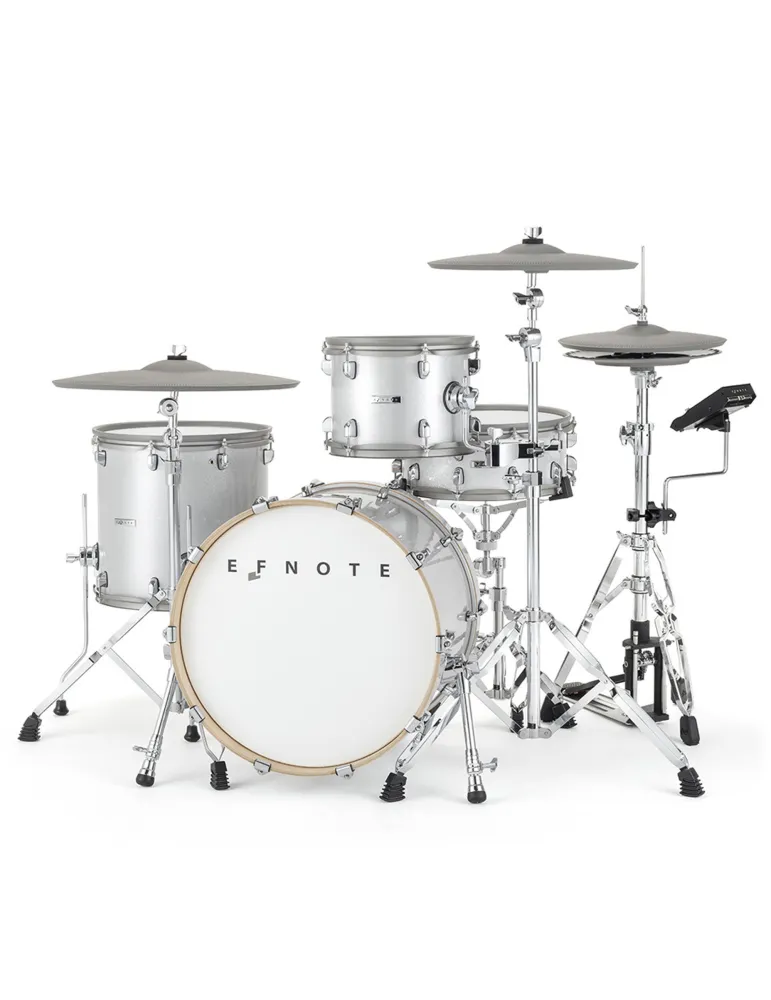 EFNOTE ELECTRONIC BATTERY 7|MusicGoodDeal 