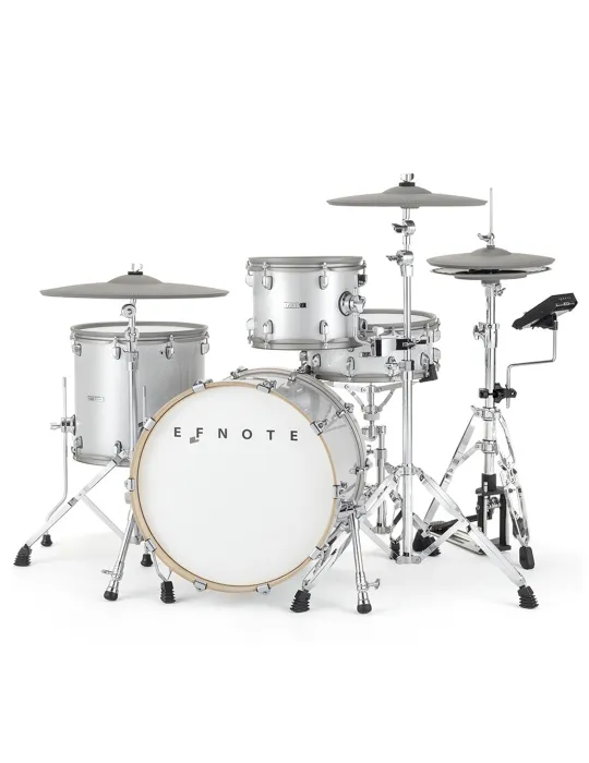  EFNOTE ELECTRONIC BATTERY 7|MusicGoodDeal 