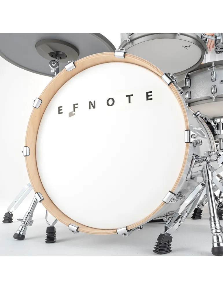  EFNOTE ELECTRONIC BATTERY 7|MusicGoodDeal 