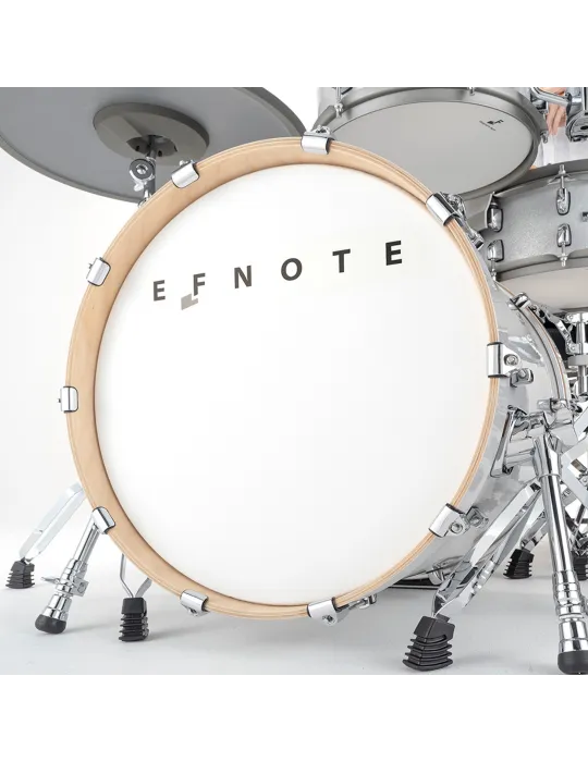  EFNOTE ELECTRONIC BATTERY 7|MusicGoodDeal 