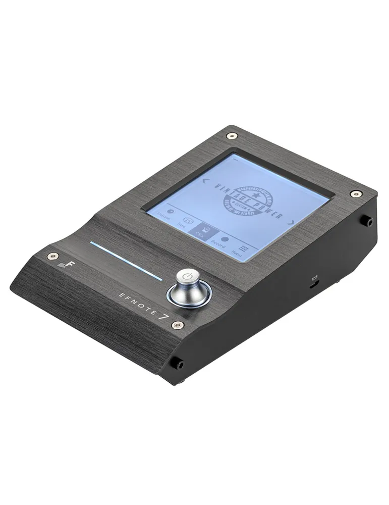  EFNOTE ELECTRONIC BATTERY 7|MusicGoodDeal 