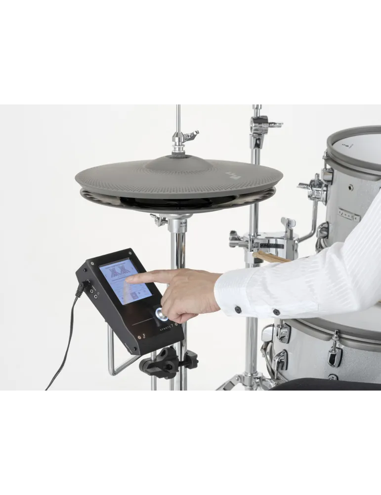  EFNOTE ELECTRONIC BATTERY 7|MusicGoodDeal 