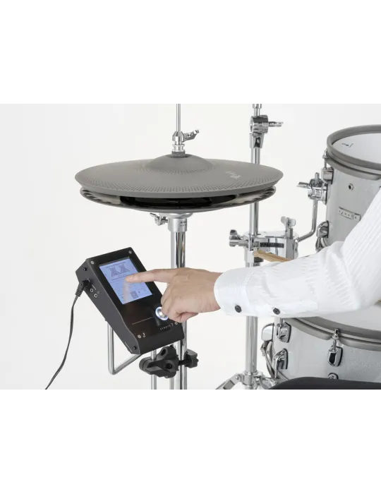  EFNOTE ELECTRONIC BATTERY 7|MusicGoodDeal 