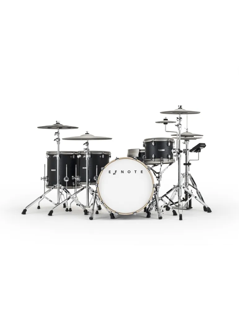  EFNOTE ELECTRONIC BATTERY 7X|MusicGoodDeal 