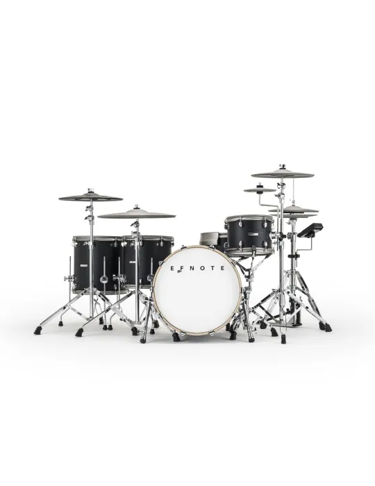  EFNOTE ELECTRONIC BATTERY 7X|MusicGoodDeal 