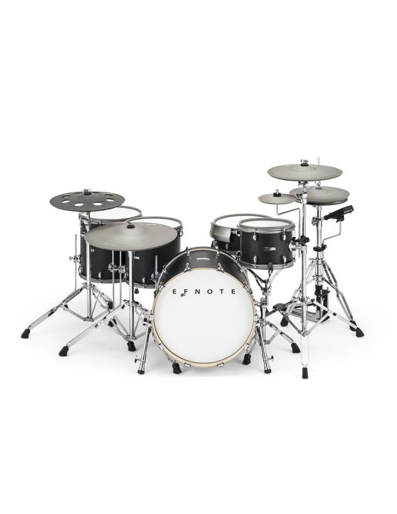  EFNOTE ELECTRONIC BATTERY 7X|MusicGoodDeal 