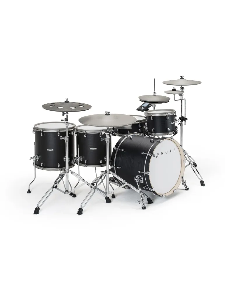  EFNOTE ELECTRONIC BATTERY 7X|MusicGoodDeal 