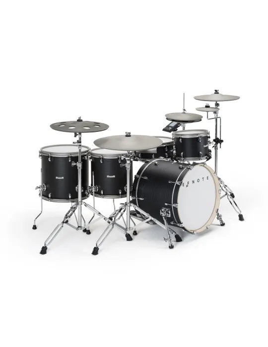  EFNOTE ELECTRONIC BATTERY 7X|MusicGoodDeal 