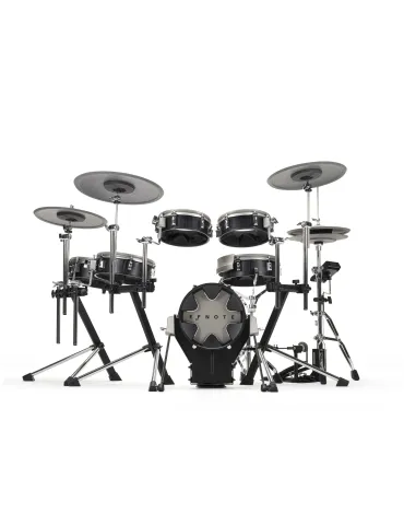  EFNOTE ELECTRONIC BATTERY 3X|MusicGoodDeal 