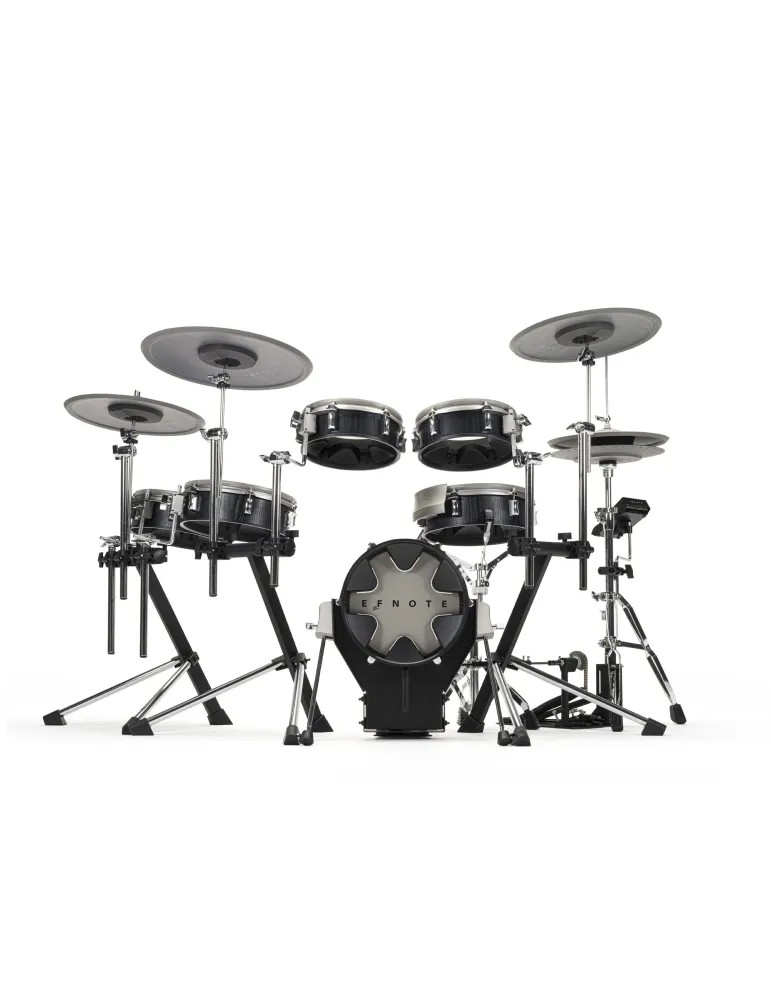  EFNOTE ELECTRONIC BATTERY 3X|MusicGoodDeal 