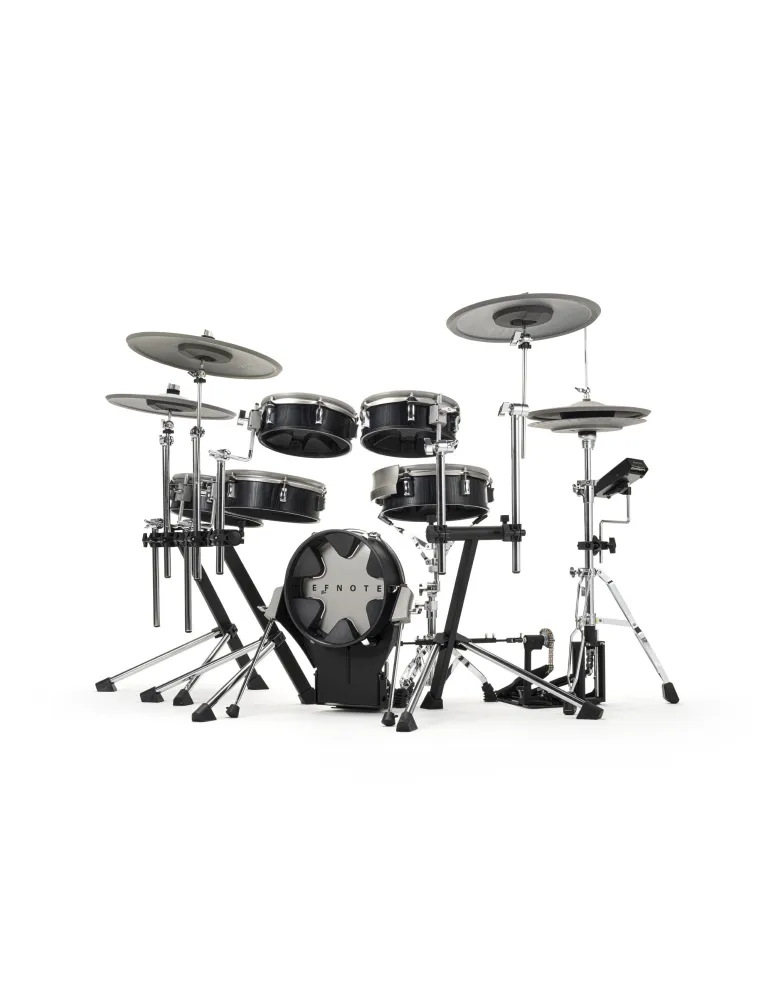  EFNOTE ELECTRONIC BATTERY 3X|MusicGoodDeal 