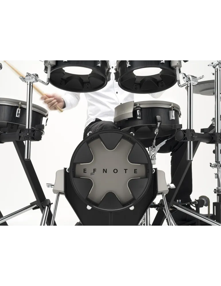  EFNOTE ELECTRONIC BATTERY 3X|MusicGoodDeal 