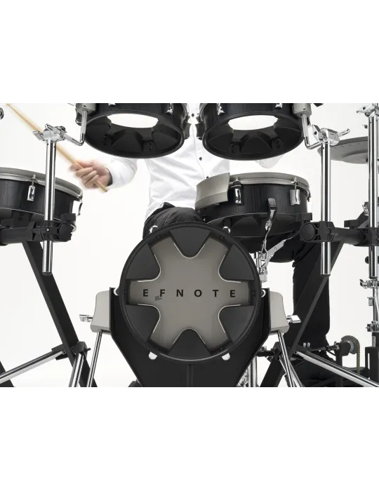  EFNOTE ELECTRONIC BATTERY 3X|MusicGoodDeal 