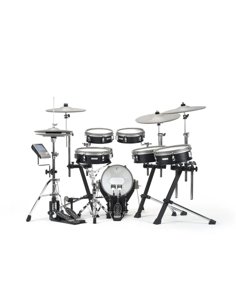  EFNOTE ELECTRONIC BATTERY 3X|MusicGoodDeal 