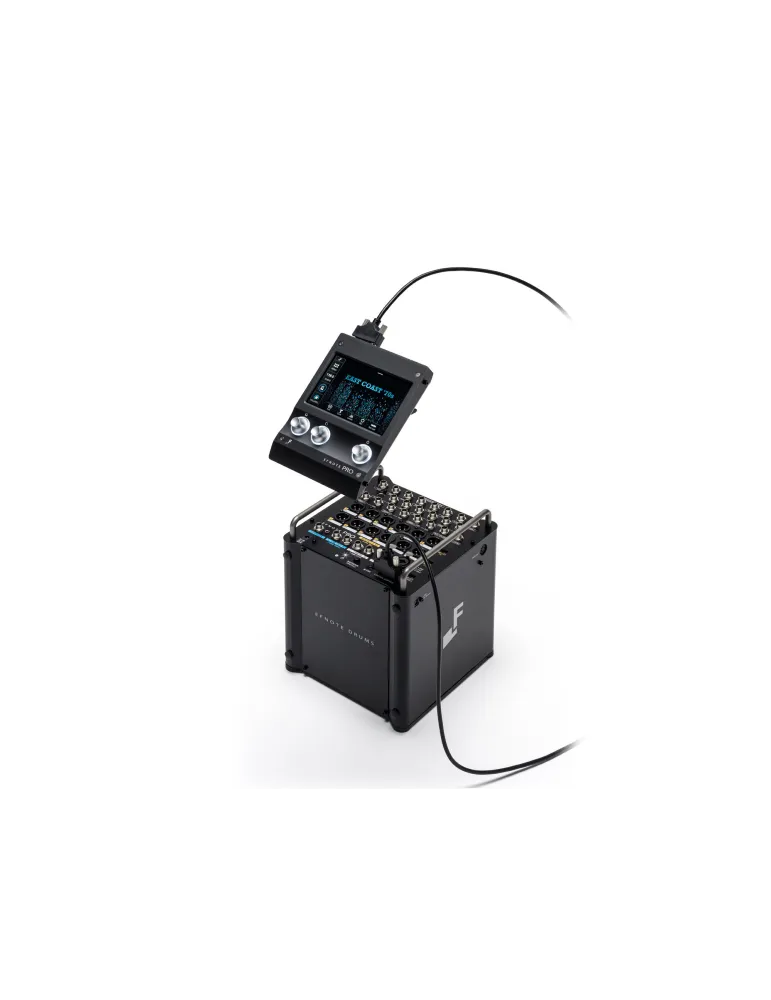 EFNOTE EFD-PRO | MusicGoodDeal