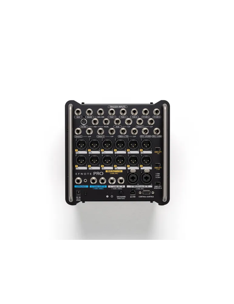 EFNOTE EFD-PRO | MusicGoodDeal