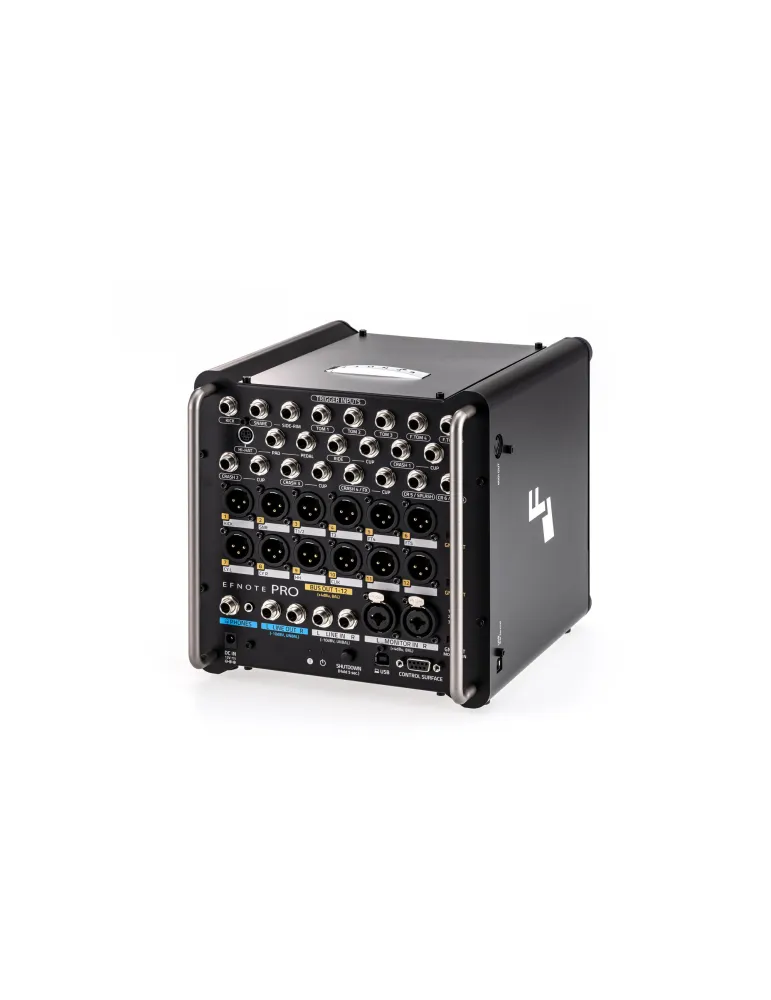 EFNOTE EFD-PRO | MusicGoodDeal