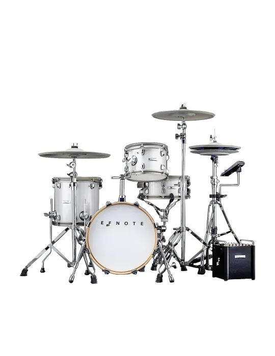 EFNOTE EFDPRO5 | MusicGoodDeal