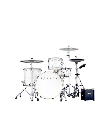 EFNOTE EFDPRO7 | MusicGoodDeal