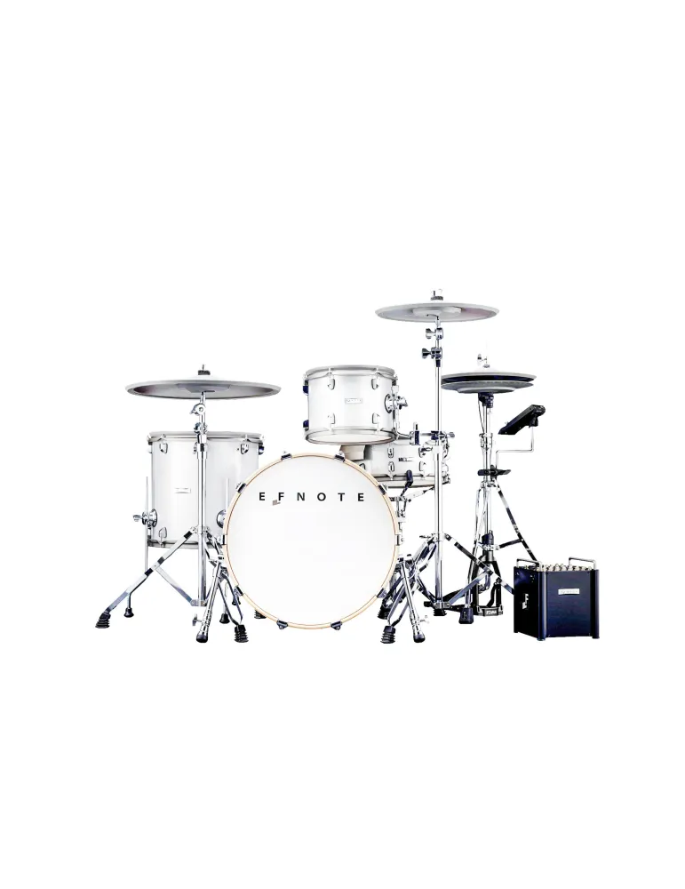 EFNOTE EFDPRO7 | MusicGoodDeal