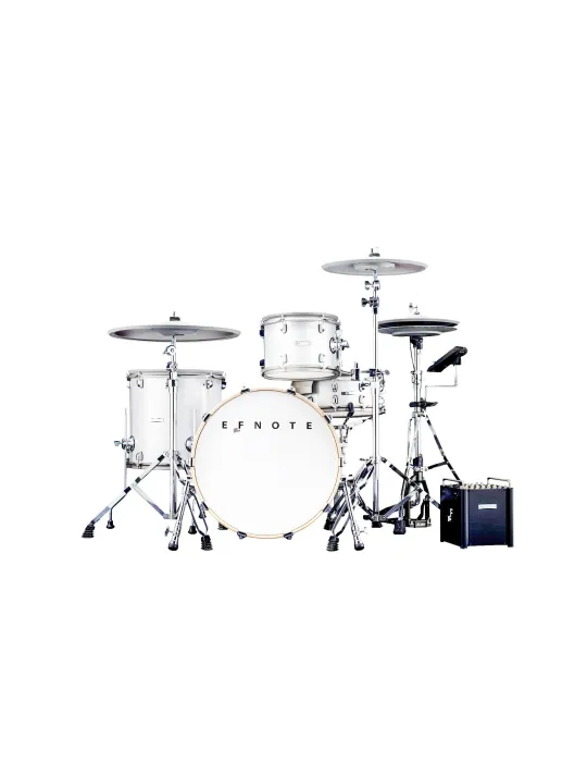 EFNOTE EFDPRO7 | MusicGoodDeal
