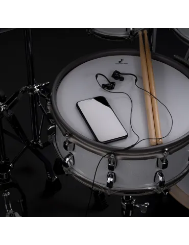EFNOTE EFDPRO7 | MusicGoodDeal 2
