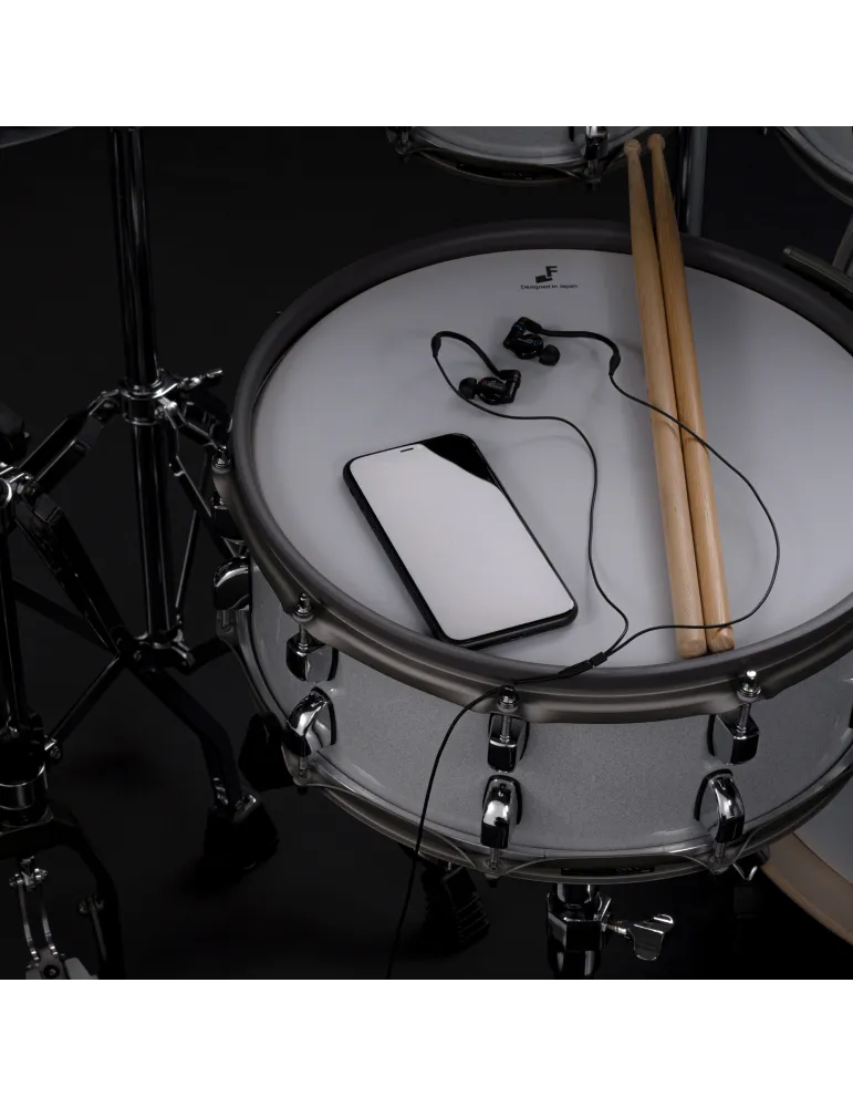 EFNOTE EFDPRO7 | MusicGoodDeal