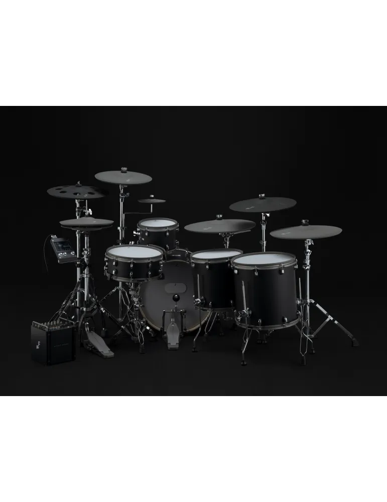 EFNOTE EFDPRO703X | MusicGoodDeal